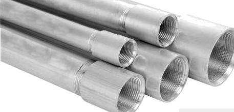 Eletroduto Galvanizado